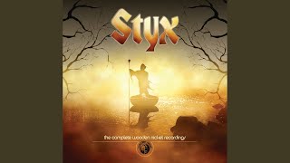 A Song For Suzanne
