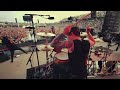 Popular Monster Falling In Reverse At Sonic Temple Luke Holland