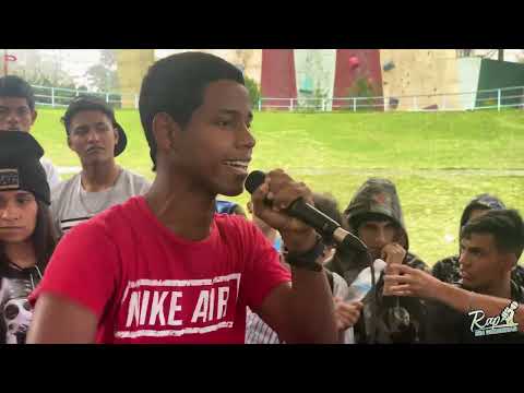 BLEESSAI 🆚MIKA 🆚BENNYS - OCTAVOS DE FINAL🏆 [RSP SIN GROSERIAS, CARICUAO]