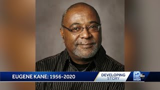 Former Milwaukee Journal-Sentinel columnist Eugene Kane found dead