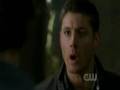 Supernatural season 3 video( Letting the cables sleep- Bush)