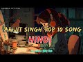 Arijit Singh Mashup 2024 | Nonstop - Jukebox | Jay Guldekar | Satranga | Heeriye