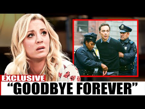 The Big Bang Theory Cast Members Who Died or In Jail In 2025