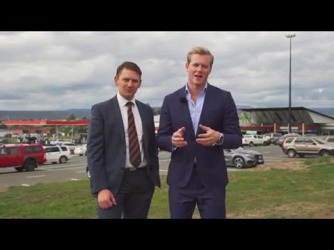 ANOTHER ONE SOLD USING VIDEO by THE JOSH HART TEAM - 1/5 Jonagold Grove, Legana