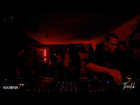 RASENK - Makinmovs x Threelab