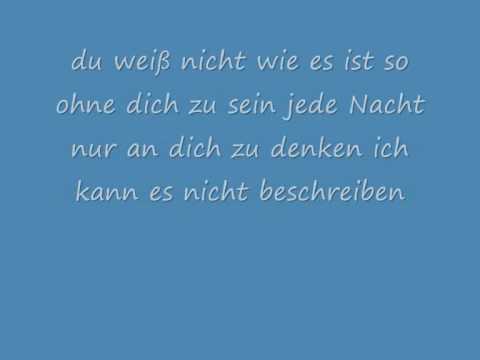 Amino feat Amir T wir waren einmal lycrise