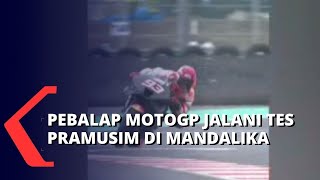 Download lagu Tes Pramusim MotoGP di Sirkuit Mandalika Digelar Hari Ini, Siapakah yang Tercepat Sementara?! mp3