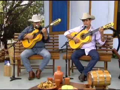 Dombar e Domzete - Velha Moradia