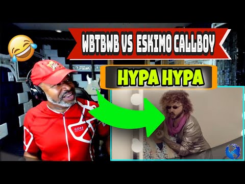 WBTBWB vs  Electric Callboy   Hypa Hypa (OFFICIAL VIDEO) - Producer Reaction
