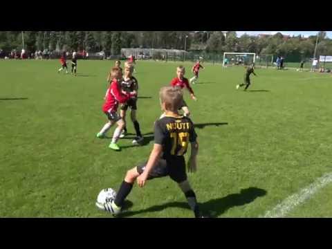 EPS/Valkoinen - Honka/Akatemia Musta (0-4) 13.7.2016