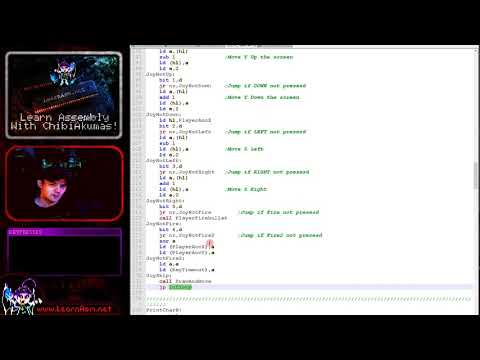 Yquest: Spectrum Next Specific code - Lesson YQuest11