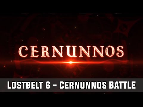 Fate/Grand Order OST - Lostbelt 6 Cernunnos Battle Theme