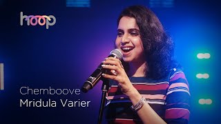 Download lagu Chemboove Poove | Mridula Varier ft. The Homies | hoop @wonderwallmedia mp3