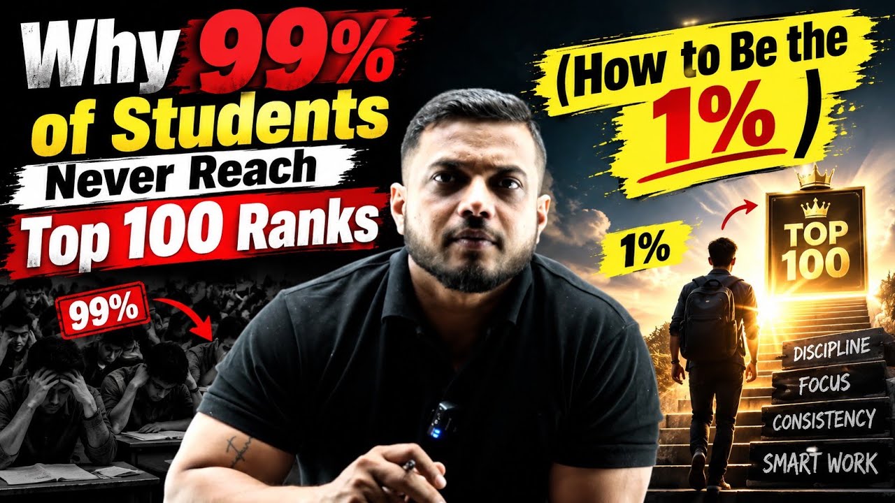 16Hr Study Motivation | IIT JEE NEET motivation|SERIOUS ASPIRANTS | IIT JEE | Rajwant Sir Motivation