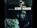 Kenny Dorham - 1956 - 'Round About Midnight - 104 NY Theme
