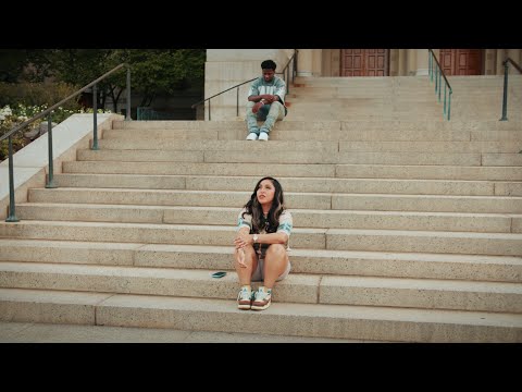 Anna Mvze - “Hey God” ft. Joe Lavi$h