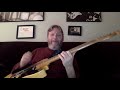 Hard Way: This Week's Homework