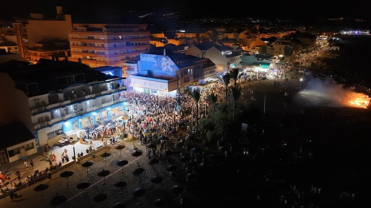 San Juan 2026 atrajo a miles de personas