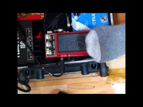 Plutoneium Chi-Wah-Wah Bass image 7