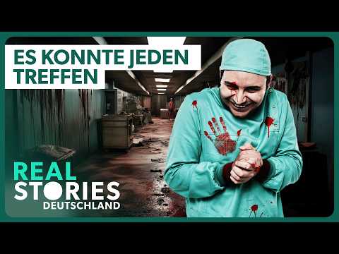 Der Serienmörder Victorino Chua | True Crime Doku