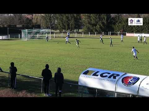 Régional1 Homiris, Obermodern - Sarrebourg, le résumé