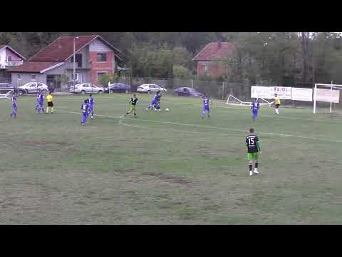 Rotić za pobjedu NK Svatovac Poljice