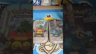 😱 ABRI AS NOVAS LATAS POKÉMON! Qual Esconde a Melhor Carta? 🔥