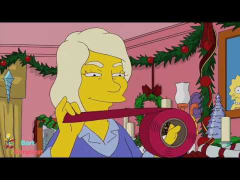 The Simpsons   Bart and Milhouse become Tin Soliders   YouTube