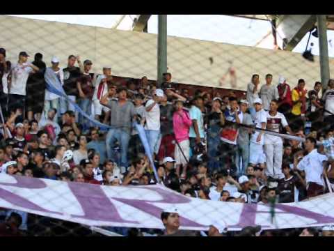 "la barra 14" Barra: La Barra 14 &bull; Club: Lanús