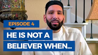 The Faith Revival Ep. 4: He is Not a Believer When...