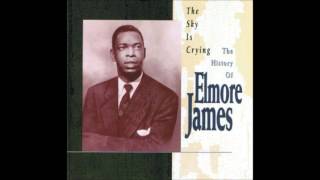 Big Joe Turner - T.V.  Mama [feat. Elmore James] (1953)