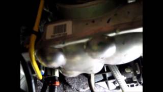 Electronic Power Steering