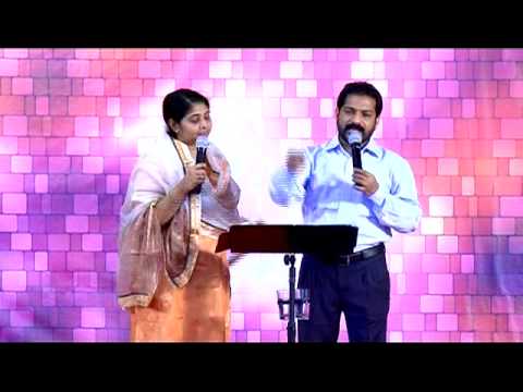 Blessing Today 1115 (13 May 2015) l The Benefits Of Trusting In The Lord, Part - 1