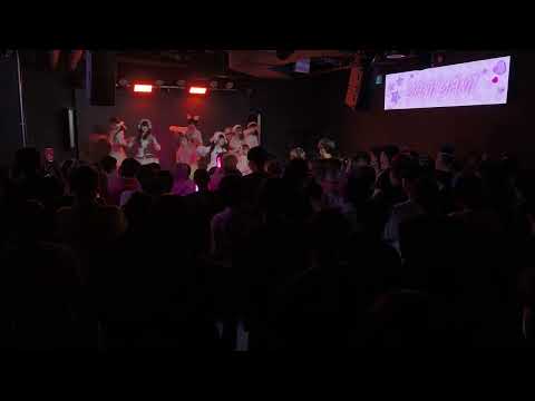 20251213 :: Yami Yami :: Praew & Eri Seitan-Sai 2025