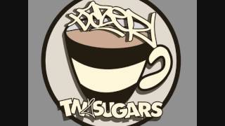 Tazer - Dutch In The Air . ft Kilo (T n 2 Sugars)