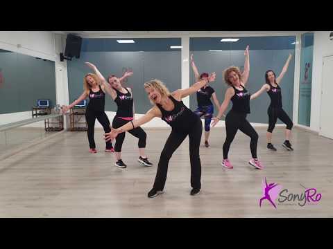 MAD LOVE - Sean Paul, David Guetta, ft.Becky G