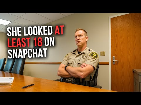 Corrupt Ex-COP Turned Predator | Jaylen Fleer Interrogation