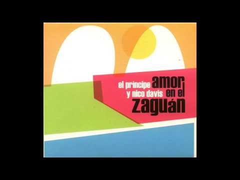 04. Casi. (Gustavo Pena & Nicolás Davis / Amor en el Zaguán – 2003)