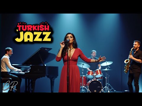BENDEN ÖNCE | A Journey Through Turkish JAZZ