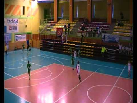 Radomiak I - Młodzik Radom 2:1