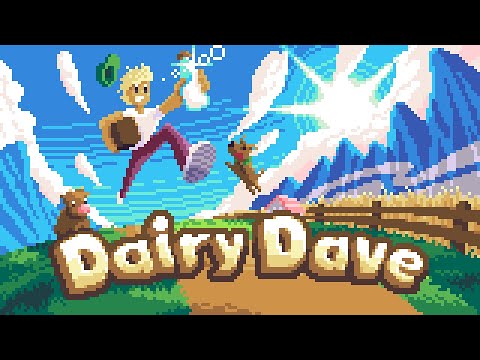 Dairy Dave