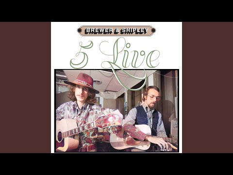 One Toke Over the Line (Live)