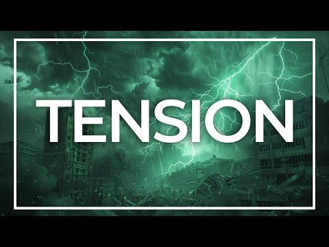 Tension Suspense Action Trailer No Copyright Background Music