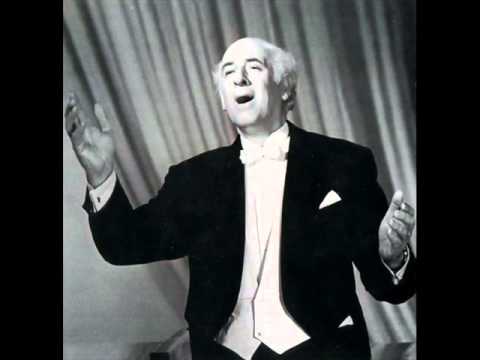 Ivan PETROV - LA CALUNNIA... Il Barbiere di Siviglia