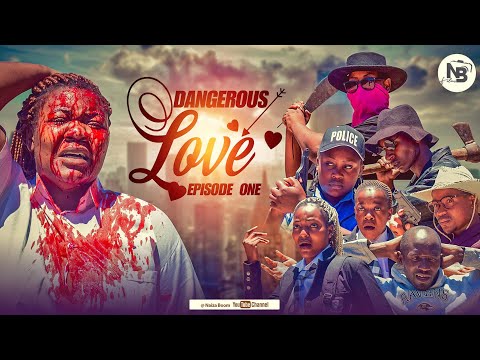 DANGEROUS LOVE (CHAPTER 1)