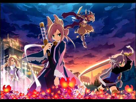 7TH Dragon Super Arrange Version