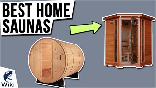 10 Best Home Saunas 2021