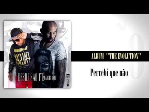 Dj Pausas feat Marcio Self & Dj Barata - Desilusão ( 2014 ) ♫