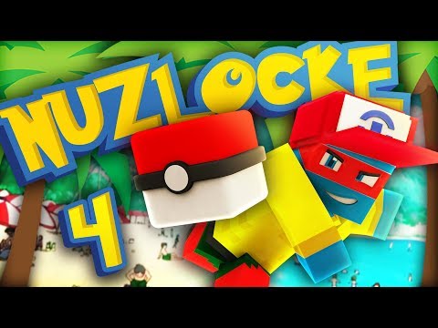 Kyurem's Wrath — Nuzlocke UHC: S7E4