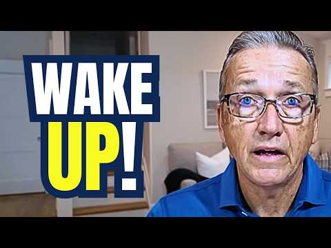 I'm 68. If You're In Your 50's or 60's, Watch This